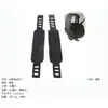 Bicicleta Estática Original, Correas para Pedales de Bicicleta de Ejercicio, Correas para Pies, Correas Fijas, Cubiertas para Pedales, Precio por Par