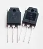 Novo par de transistores de potência triodo 2SD1047 B817 TO-3P em Estoque Estoque