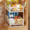 Armario de Hostelería Artefacto de Almacenamiento en Capas Estante de Almacenamiento para Snacks Dormitorio de Estudiantes Cosa Buena Armario Profundo Estante de Almacenamiento en Capas para Armario