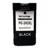 Adecuado para Cartucho de Tinta Canon Pg243 Cl244 Mg3022 Ts3122 Ts3320 Ts3322 Ts3420