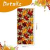 Bl367-382 Halloween Adhesivo Electrostático para Vidrio Pvc Adhesivo Libre Película para Ventana Decoración del Hogar Adhesivo para Vidrio de Ventana