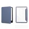 Capa de Proteção com Sono em Acrílico Adequada para Kindlepaperwhite 12ª Geração 2024 E-Book de 7 polegadas