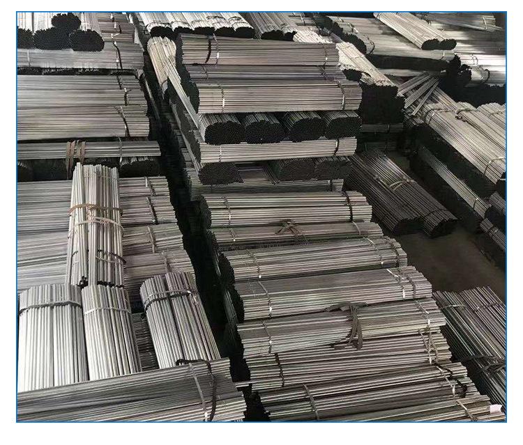 JDG穿线管,铁线管,KBG穿线管,电气配管,金属线管,护线管