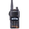 YAESU YAESU FT-65R Grado Comercial Doble Sección Walkie Talkie de Mano para Exteriores Cable de Carga de Mano Auricular