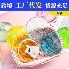 Celebridad de internet superventas adiós adiós calentador de manos caliente adiós mini lindo conveniente lámina de hierro auto-calentable adiós música venta al por mayor