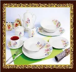 餐具