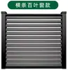 Barandilla de aleación de aluminio, valla para patio pequeño, barandilla de villa, muro de patio, valla exterior, cerramiento artístico de aluminio y hierro para jardín
