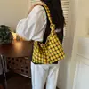 Bolso de Hombro de Moda para Mujer Verano 2026 Nuevo Gran Capacidad Diseño de Nicho Bolso Tote Elegante Bolso de Hombro para Viajes