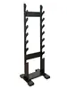 Dispositivo de Fuerza para Brazos Palo de Fuerza para Brazos Estante de Almacenamiento Estante de Almacenamiento para Bate de Béisbol Estante de Exhibición de Almacenamiento de Equipo de Fitness Estante para Flautas Estante para Espadas