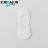 Calcetines de Verano Finos de Seda para Hombre, Antibacterianos, Resistentes al Olor, Calcetines Invisibles Antideslizantes, Calcetines Casuales al por Mayor