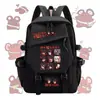 La mochila de mercancía del juego Seven Mysterious Tales Li Yu Ting Ratón Anónimo Ce Fu Zhao mochila versátil unisex para estudiantes