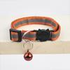 Collar para Gato, Collar para Perro Pequeño, Cascabel para Perro Teddy, Collar Lindo para Perro, Collar Luminoso Ajustable para Mascota