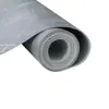 Piso de couro em estoque, aplicado diretamente em pisos de cimento, para uso residencial, livre de formaldeído, espessado, resistente ao desgaste, à prova d'água e antiderrapante