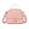 Bolso de Hombro Versátil para Viajes Diarios, Bolso de Axila, Bolso Cruzado de Diseño de Nicho Simple y Moderno para Hombres y Mujeres, Nuevo para Primavera/Verano 2026