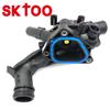 11538674895 para BMW Conjunto de termostato BMW 11537588876 11537647305