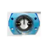 Sistema detector de névoa de óleo compacto HORN da Alemanha MEV 283