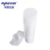 Fábrica de Sacos Filtro Líquido PP Saco Filtro para Esgoto Tinta Diesel Tratamento Resistente a Alta Temperatura Fabricante de Sacos Filtro PE Direto