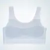 Coletes Infantis para Meninas, Confortáveis, Sem Costura, Leves, Respiráveis, Roupa Íntima de Primeira Etapa Transfronteiriça para Meninas Jovens