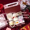 Recuerdos para Dama de Honor, Regalos de Boda de Lujo Prácticos para Novias, Cajas de Regalo de Lujo Accesible tipo Bolso para Hermanas