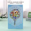 Imanes para Refrigerador de Aleación Kaifeng Magnéticos Creativos Productos Culturales y Creativos Tendencia Nacional Imanes para Refrigerador Souvenirs Turísticos de Henan Imanes para Refrigerador al por Mayor