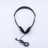 Auricular nuevo de fábrica auricular de aviación auricular compacto portátil para teléfono móvil en stock al por mayor