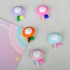 Accesorios para joyería diy papelería al por mayor caja para teléfono móvil accesorios para el cabello pasador pegatinas para refrigerador accesorios planta artificial flores