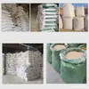 Venta al por mayor de fábrica Polvo de álamo de malla 100 Materia prima para hacer incienso Polvo de madera para fabricación de papel Madera-Plástico Polvo de madera para taponamiento de yacimientos petrolíferos