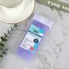 Bloque de cera depilatoria transfronterizo cera de azúcar soluble en agua 100g rodillo Bloque de cera depilatoria no se derrite cera depilatoria especial