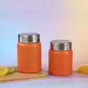 Taza Térmica de Acero Inoxidable 304 Pequeña Capacidad Portátil Taza de Bolsillo Fabricante Mayorista Portátil Selección Premium Mayorista