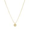 Collar retrato flash Diamante estilo coreano Cadena para suéter de diseño de nicho de lujo ligero para mujer Cadena larga de temperamento Accesorios de otoño e invierno al por mayor