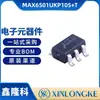 Max6501Ukp105+T Chip de Sensor de Temperatura Empaquetado Sot23-5 Maxim/Maxim Original