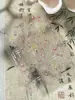 Pegatinas para Uñas con Patrón de Hormiga Estilo Chino Pegatinas para Uñas Florales Estilo Chino Decoraciones para Uñas Estilo Chino Fabricante de Origen Precio Mayorista Yt8302