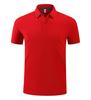 Camisetas Personalizadas de Manga Corta, Polos para Hombres Jóvenes y de Edad Media, Camisetas Exteriores con Cuello para Mujeres, Camisas Ajustadas de Venta Caliente Transfronteriza para Niños