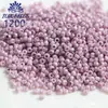 Japón TOHO Vidrio Mármol Cuentas de Arroz Hecho a Mano diy Pulsera Pendientes con Cuentas Sueltas Accesorios de Joyería
