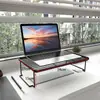 Suporte para Laptop Base Refrigeradora Suporte Grelha Suporte Suporte para Mesa de Casa Suporte Bandeja Suspenso