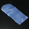 Fabricantes de Yiwu bolsa termoencogible de PVC bolsa de fondo redondo de PVC película retráctil bolsa termoencogible bolsa de película retráctil