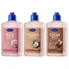 Serie de Aceites Corporales de Coco a Base de Plantas Procesados y Personalizados Kormesic Aceite Corporal Hidratante y Humectante Comercio Exterior Transfronterizo