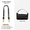 Artesanías Hechas a Mano Adecuadas para Bolsas de Lonchera Dior, Correas de Hombro, Bolsas Interiores Dior, Bolsos de Axila, Correas de Bolso, Accesorios Cruzados