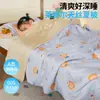 Modelo Nuevo Primavera/Verano 2026 Clase A 60S Lyocell Tencel Colcha de Verano para Niños Colcha Refrigerante Colcha de Aire Acondicionado