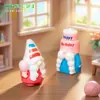 Novo produto transfronteiriço: adoráveis miniaturas de gnomos, perfeitas para decorações DIY de casas de bonecas, acessórios e como pequenos enfeites de mesa