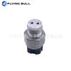Adecuado para sensor de presión de gas Toyota helax 6 pines 89458-60010 sensor de presión