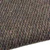 Tejido de lana grueso, mezcla de 50% lana, 760g/m, adecuado para abrigos, prendas de abrigo y prendas de moda de otoño/invierno; fabricante de tela