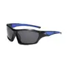 Nuevas Gafas de Sol Polarizadas Transfronterizas para Hombres y Mujeres para Ciclismo, Pesca al Aire Libre, Conducir y Montañismo, con Lentes de Colores, en Stock