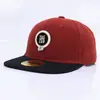Gorra de Hip-Hop de Ala Plana para Niños, Nuevo Sombrero de Sol Primavera 2026, Gorra de Béisbol Moderna Versátil de Moda para Niños, Sombrero Infantil de Exportación