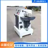 Máquina de grabado automática para carpintería de doble cabezal, equipo de grabado para paneles de puertas de madera pequeños y gabinetes, máquina de grabado CNC de escritorio