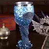 Comercio exterior creativo Canción de hielo y fuego derechos juego taza de acero inoxidable taza de agua taza de café grifo copa