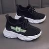 Zapatos de Malla Transpirables, Nuevo Estilo Verano 2023, Tenis para Niños Pequeños de Primavera y Otoño, Tenis para Niños, Zapatos Deportivos para Niñas, para Niños Pequeños