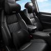 Novo Almofada de Espuma de Memória para Apoio de Cabeça e Lombar de Carro, Almofada de Apoio para a Cintura, Apoio Lombar, Conjunto de Travesseiro de Pescoço e Apoio Lombar para Carro