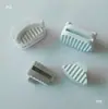 Acessórios para Máquina de Costura Máquina Plana Máquina de Computador / Máquina Síncrona Almofada de Quatro Cantos da Cabeça da Máquina / Almofada do Cárter de Óleo Almofada Amortecedora Almofada de Borracha