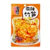 General Tigre Vegetais em Conserva 35G-46G Tiras de Alga Picantes, Rabanete Crocante, Brotos de Bambu Picantes, Lanches para o Escritório